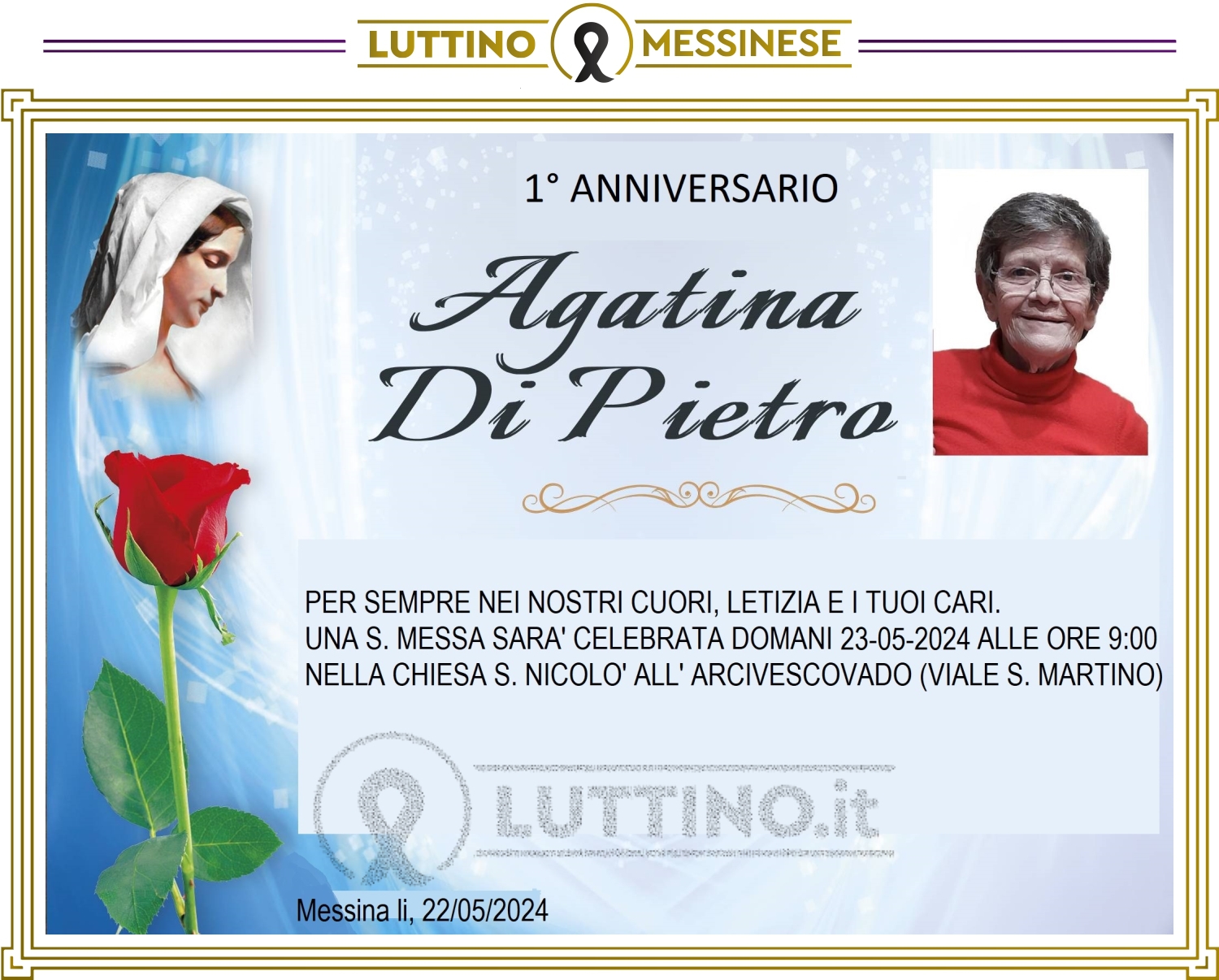 Agatina Di Pietro